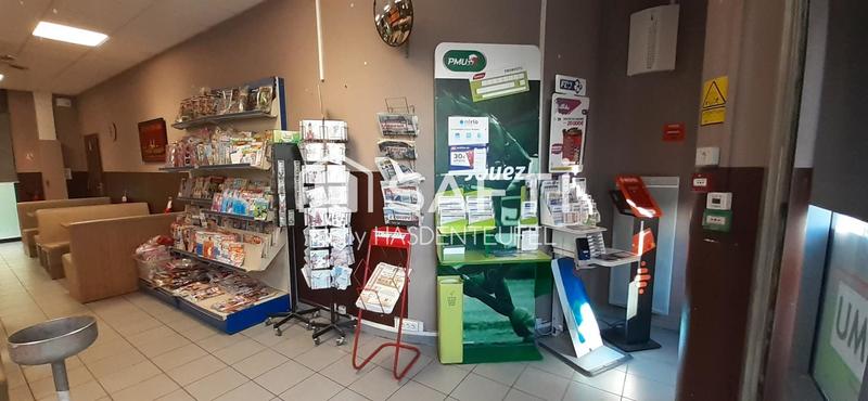 Local commercial - 100 m² - 2 pièces