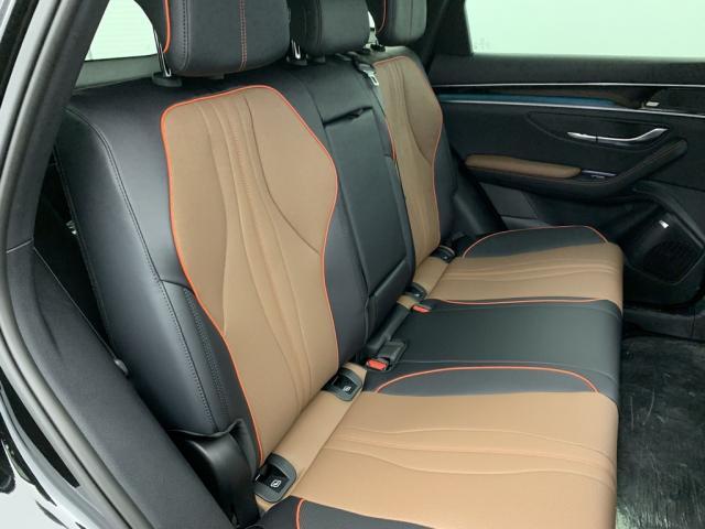 Byd Seal U 1.5l Dm-i 218 ch Phev Boost