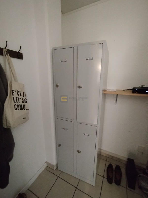 Appartement - 125 m² - 4 pièces