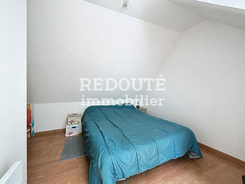 Maison - 105 m² - 6 pièces