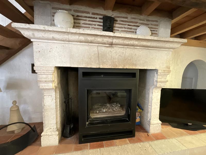 Maison - 185 m² - 6 pièces