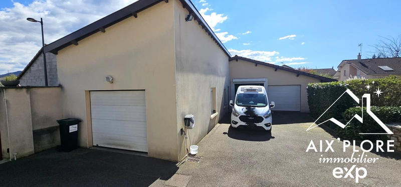 Maison - 175 m² - 5 pièces