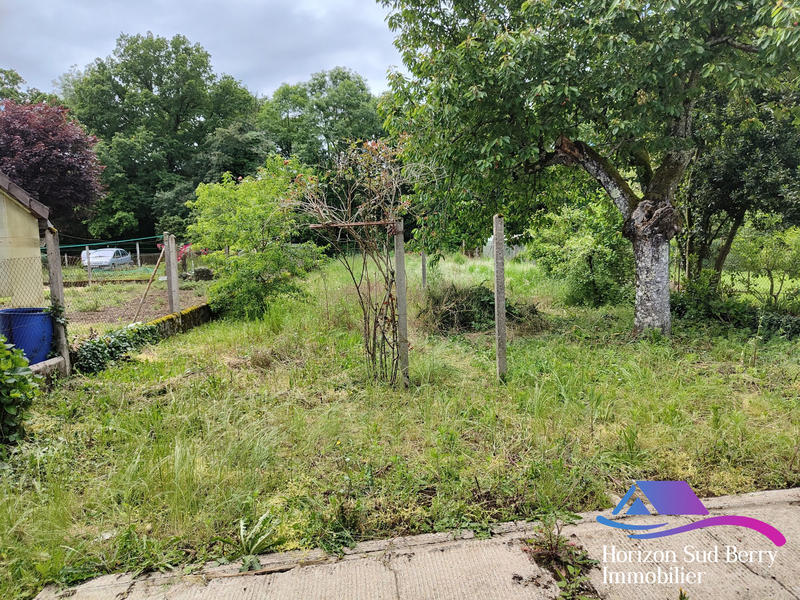 Maison - 117 m² - 4 pièces