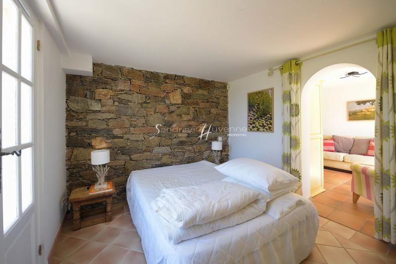 Villa - 180 m² - 7 pièces