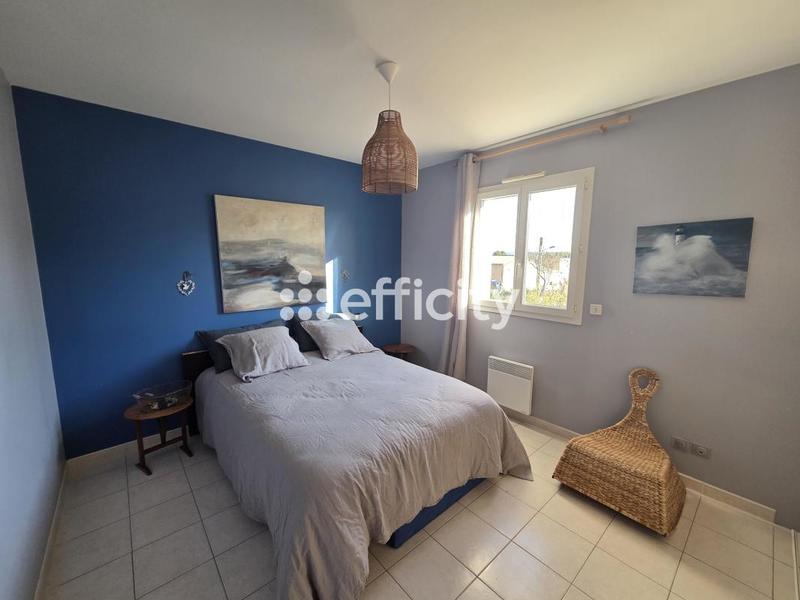 Pavillon - 105 m² - 4 pièces