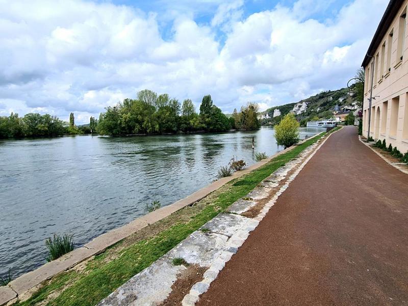 Maison - 94 m² - 5 pièces