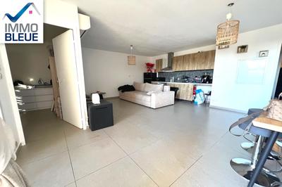 Appartement - 33 m² - 2 pièces