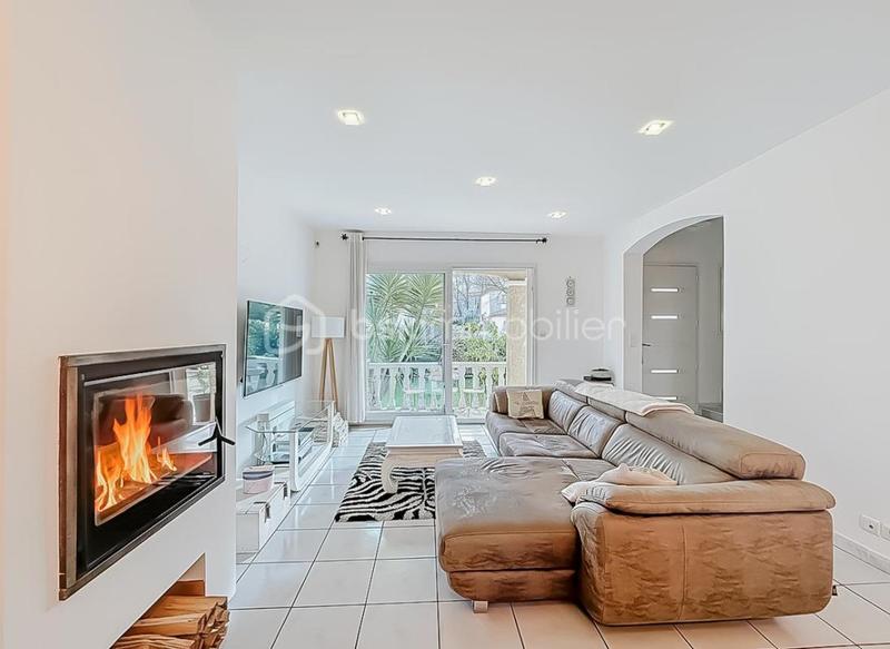 Villa - 112 m² - 5 pièces