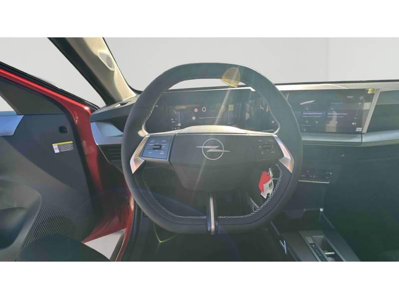 Opel Frontera 1.2 Turbo Hybrid 110 ch e-Dct6 Edition