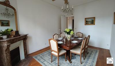 Appartement - 52 m² - 3 pièces