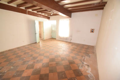 Maison - 80 m² - 5 pièces