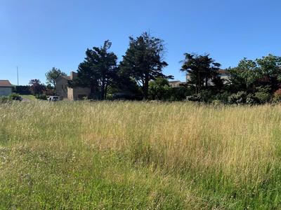 Terrain constructible - 469 m²