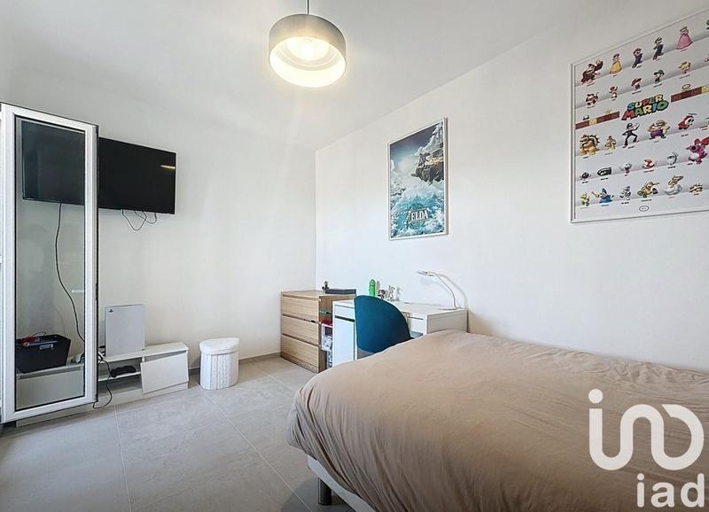 Maison - 82 m² - 4 pièces