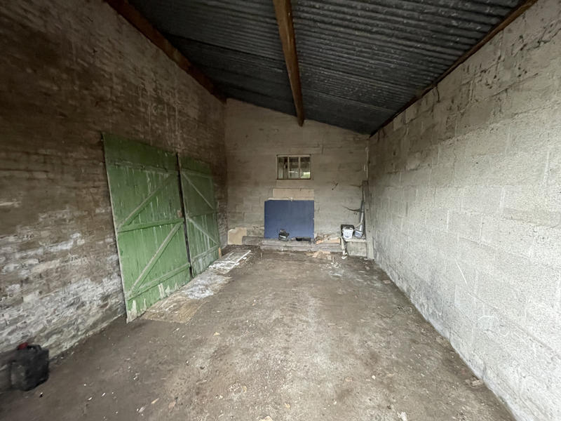 Maison - 53 m² - 4 pièces