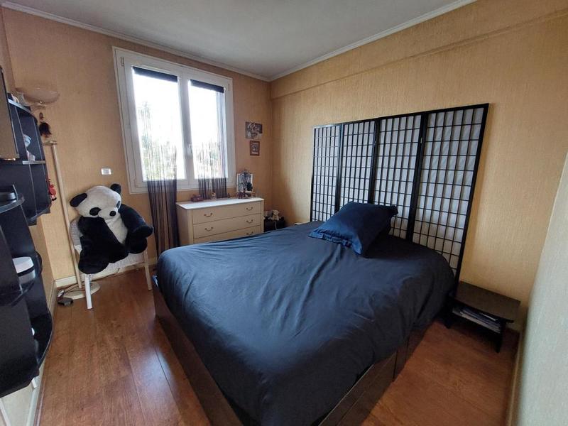 Appartement - 65 m² - 4 pièces