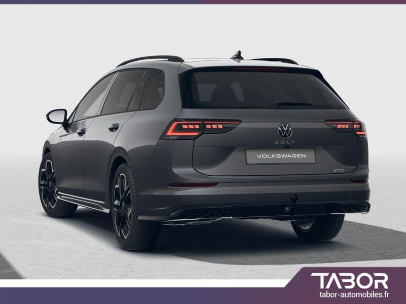 Volkswagen Golf Variant 1.5 eTSI 150 Dsg R-Line