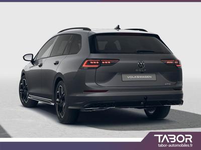 Volkswagen Golf Variant 1.5 eTSI 150 Dsg R-Line