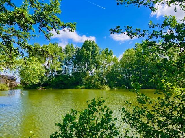 Maison - 45 m² - 3 pièces