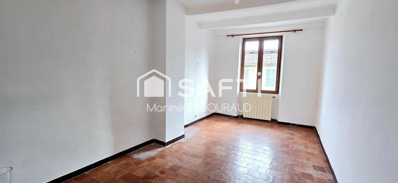 Maison - 190 m² - 5 pièces