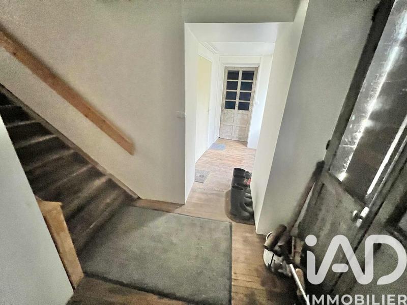 Maison - 558 m² - 20 pièces