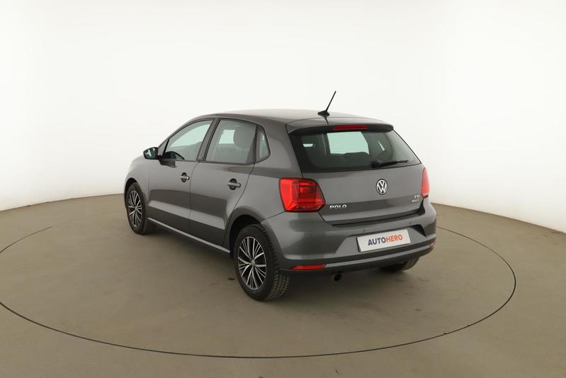 Volkswagen Polo 1.2 Tsi BlueMotion Tech Allstar 5p 90 ch