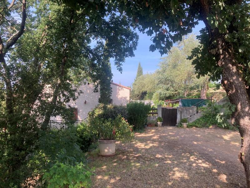 Villa - 230 m² - 11 pièces