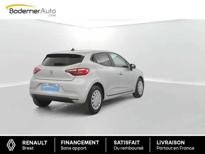 Renault Clio TCe 90 X-Tronic Evolution