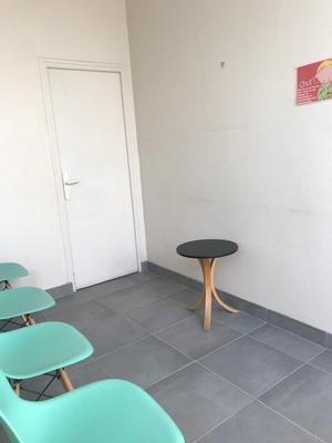 Bureau - 21 m² - 1 pièce
