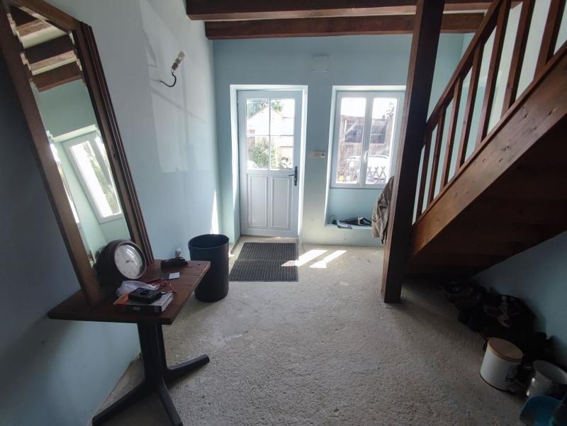 Immeuble - 348 m² - 5 pièces