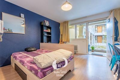 Appartement - 22 m² - 1 pièce