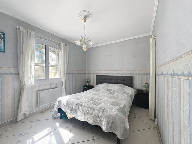 Maison - 160 m² - 7 pièces