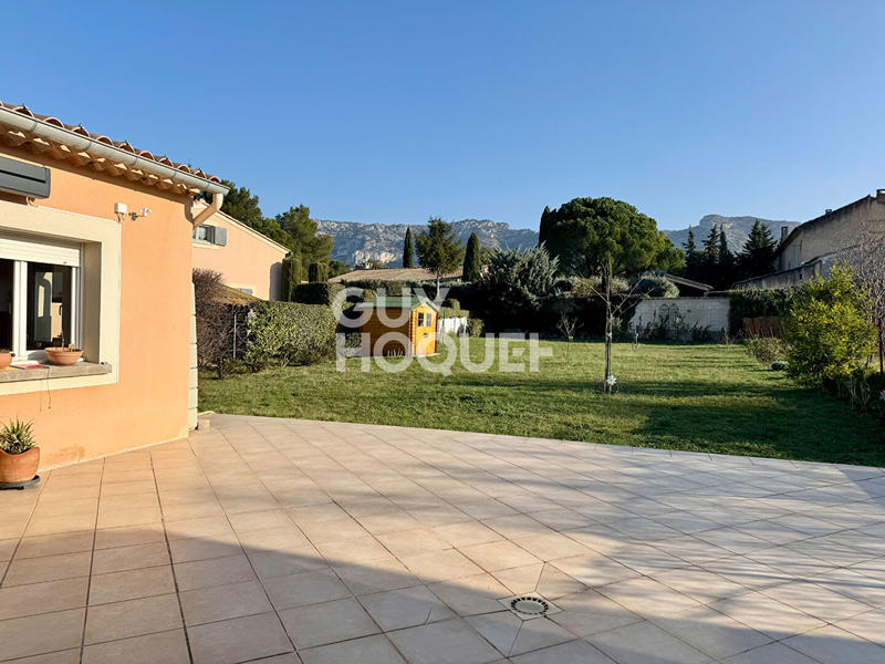 Maison - 146 m² - 4 pièces