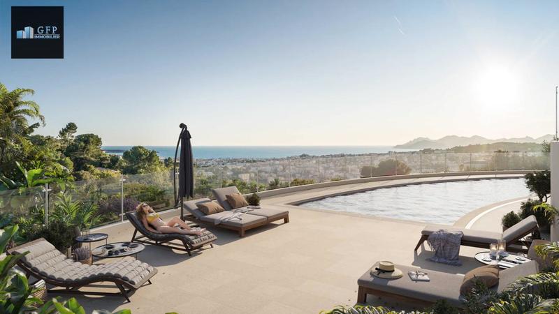 Appartement - 157 m² - 5 pièces