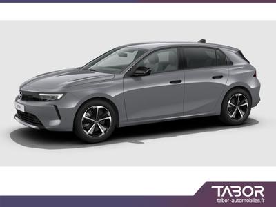 Opel Astra 1.2 Turbo 130 Aut Elegance Acc Keyl