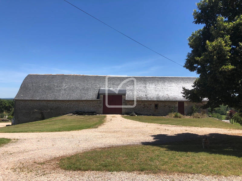 Propriété - 314 m² - 12 pièces