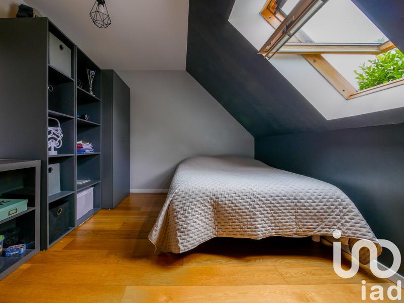 Maison - 144 m² - 6 pièces