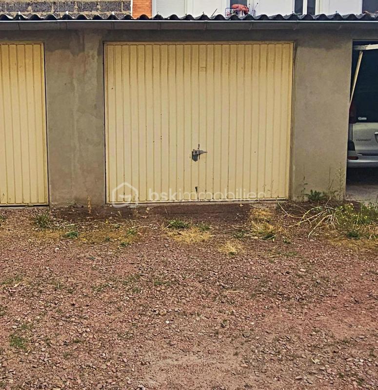 Duplex - 137 m² - 6 pièces