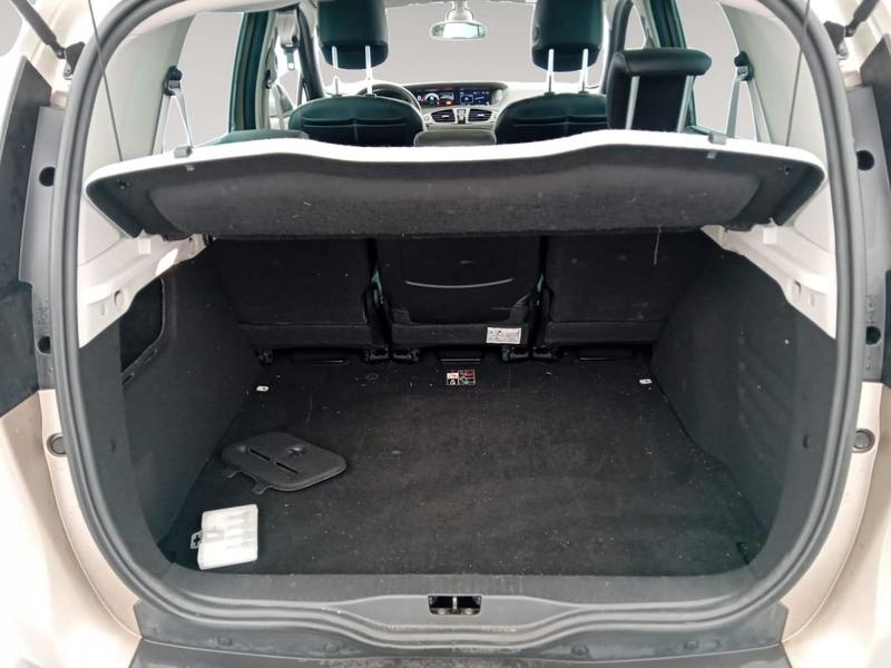 Renault Scénic III Bose Edition Energy Dci 110