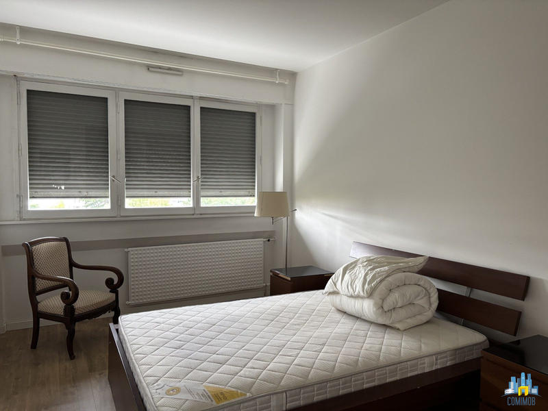 Appartement - 69 m² - 3 pièces