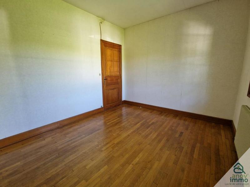 Maison - 170 m² - 7 pièces