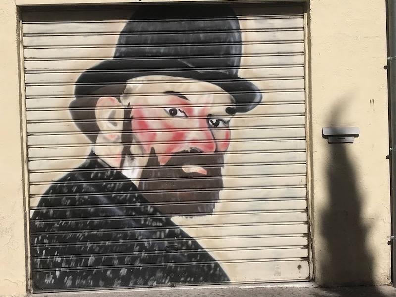 From Paul to Cezanne