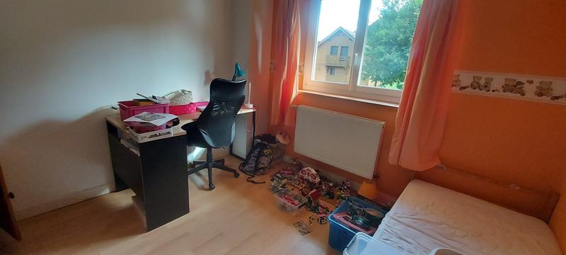 Maison ancienne - 105 m² - 6 pièces