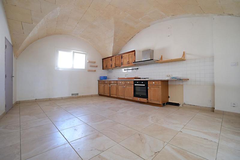 Appartement - 135 m² - 4 pièces