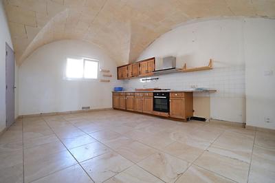 Appartement - 135 m² - 4 pièces