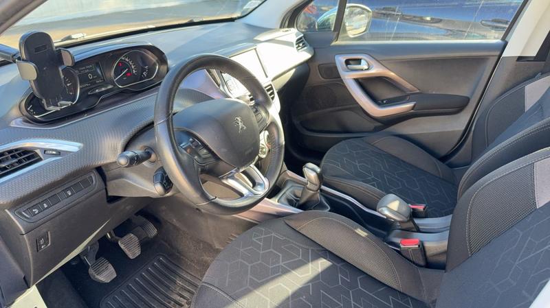 Peugeot 2008 1.2 PureTech 82 Style