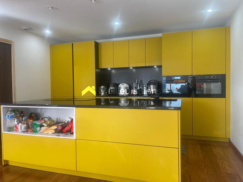 Maison - 137 m² - 5 pièces