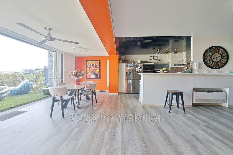 Maison - 155 m² - 4 pièces