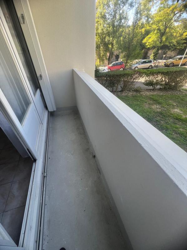 Appartement - 34 m² - 1 pièce