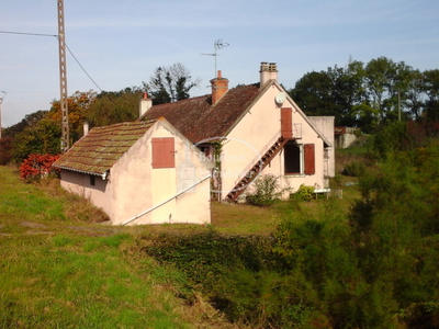 Maison - 124 m² - 6 pièces