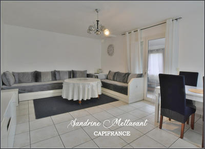 Maison - 96 m² - 5 pièces
